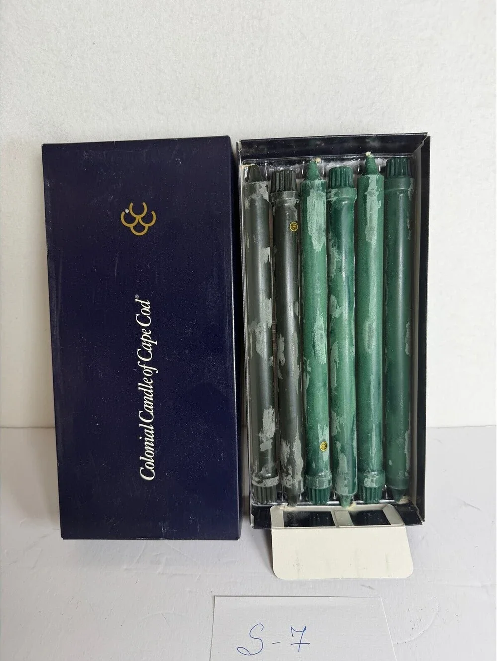 Colonial Candle of Cape Cod 12